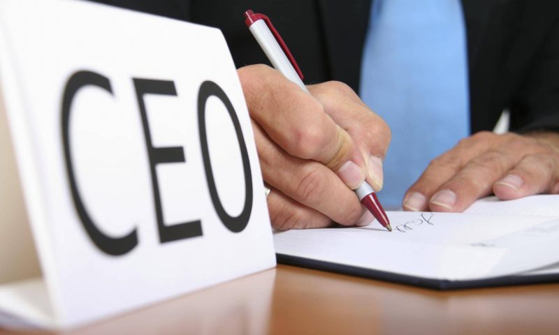 Hai đức tính quan trọng nhất của một CEO là “biết lắng nghe” và “công bằng”