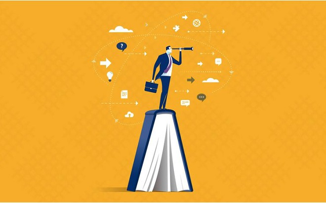 5 yêu cầu tối thiểu cho một bạn trẻ khởi nghiệp
