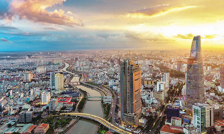 Để nền kinh tế tăng trưởng ổn định và vững chắc
