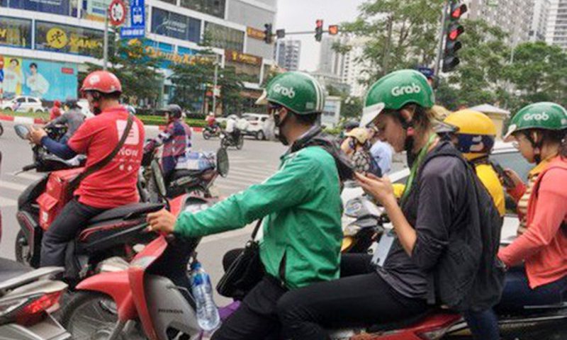 Thuế, mưu sinh và sự công bằng của chính sách