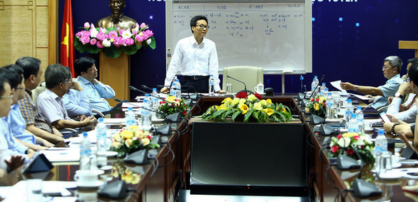 Niềm tin đầy trách nhiệm