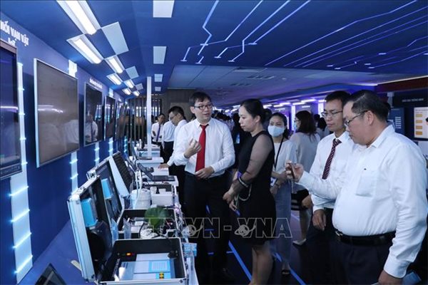 Doanh nghiệp với ‘đôi cánh’ số hóa trong nền kinh tế mới sau đại dịch