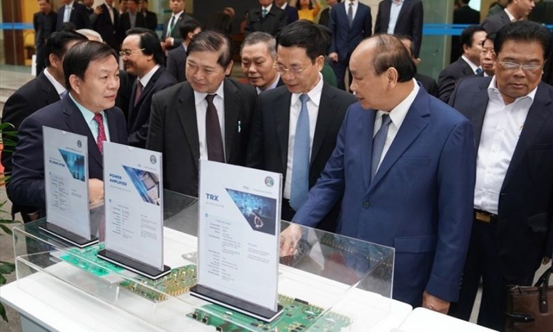 Chuyển đổi số: Người lao động phải sẵn sàng thích nghi và thay đổi