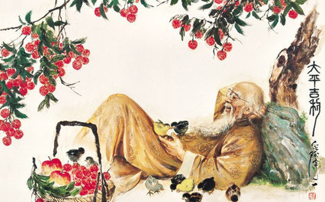 6 thứ càng tham càng dễ gặp họa