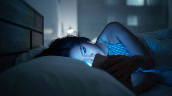Mạng xã hội và nguy cơ trầm cảm
