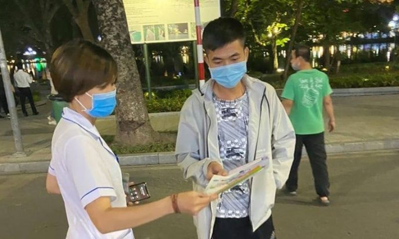 Muốn ăn Tết vui vẻ: Hãy thực hiện ngay “5K”