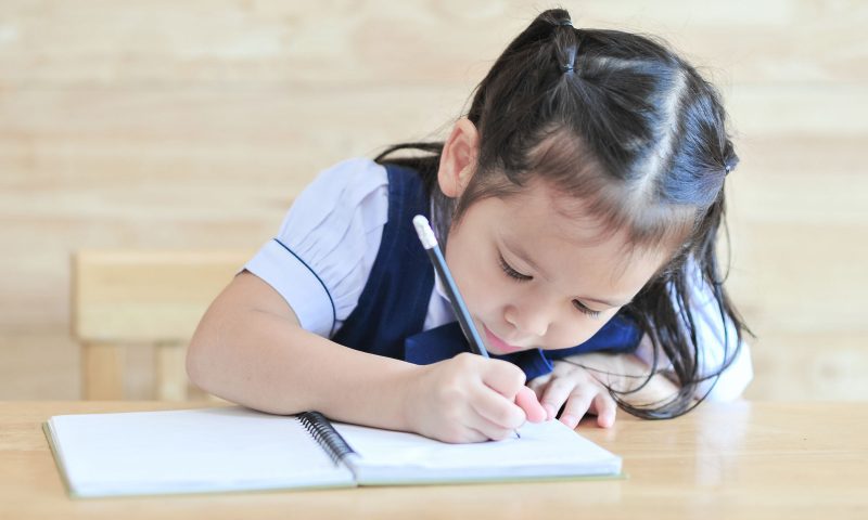 Hãy để con trở thành người bình thường