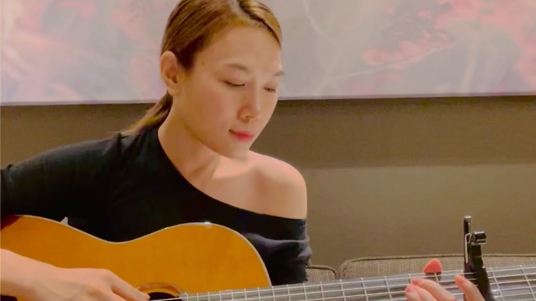 Tiếng hát Mỹ Tâm – Hẹn nhau năm ấy