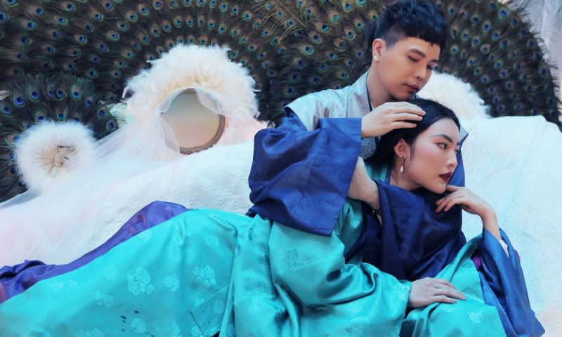 Tiếng hát Trịnh Thăng Bình – Bức Bình Phong