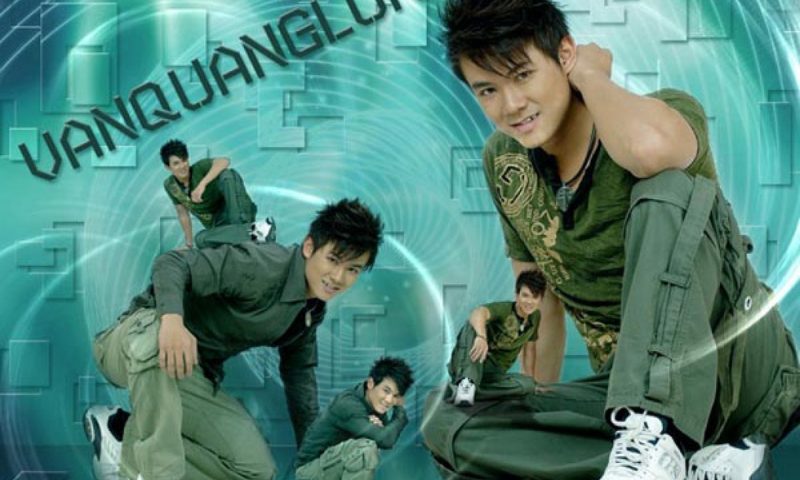 Nợ Duyên – Cẩm Ly ft Vân Quang Long