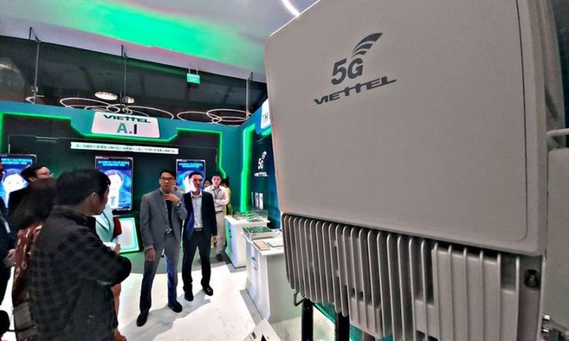 Những bước tiến vượt bậc của Việt Nam trên bản đồ đổi mới sáng tạo toàn cầu