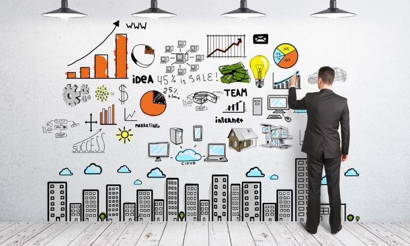 Không ai đầu tư vốn cho một kẻ không trung thực và khoác lác