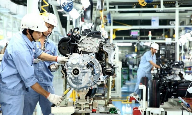 Về một “tài sản quốc gia” làm nên sức mạnh nền kinh tế