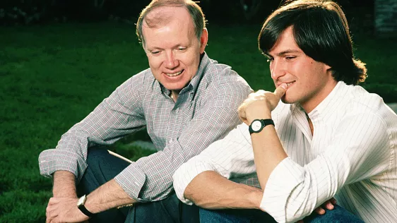 Nghệ thuật “cám dỗ” của Steve Jobs, đỉnh cao của Apple