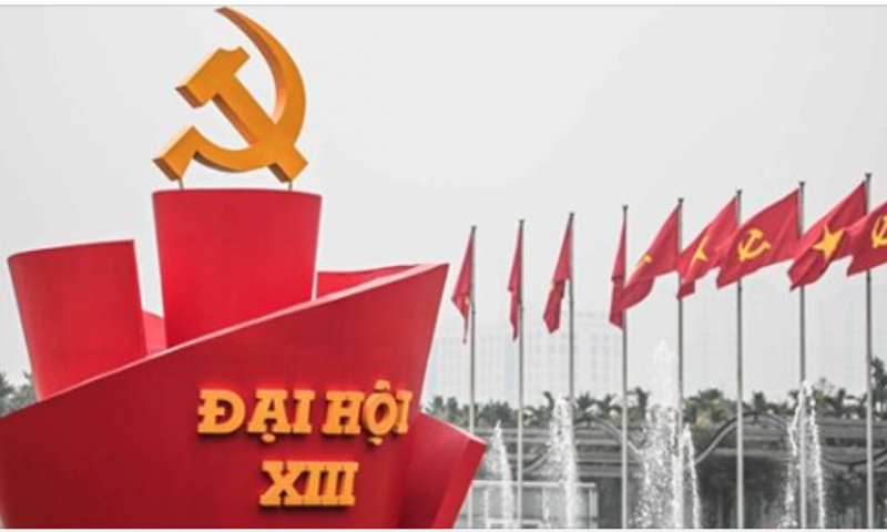 5 trọng tâm chiến lược