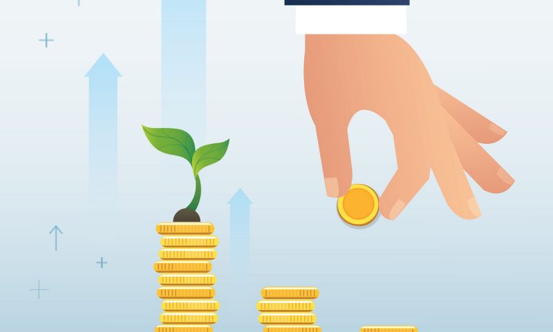 Đầu tư vào đâu trong năm 2021?