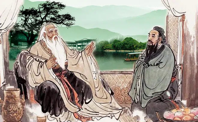 Ở đời có 3 việc không nên hỏi