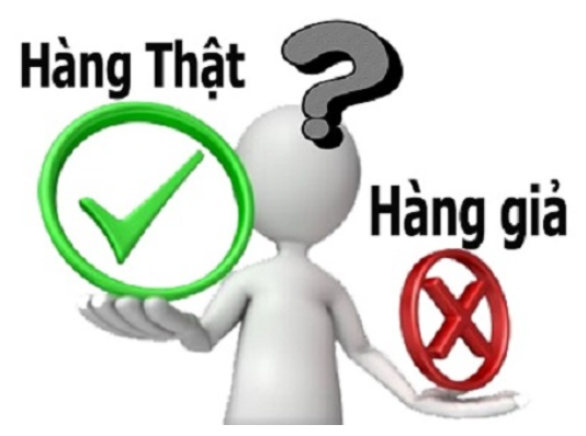 8 mẹo phát hiện đồ giả chỉ trong vòng 2 giây