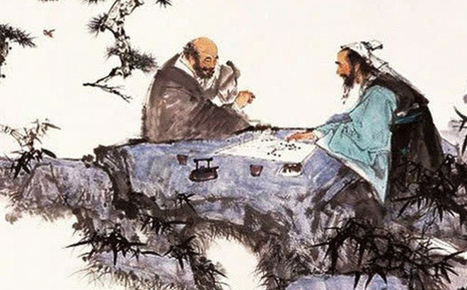 10 tiểu tiết nhỏ giúp bạn phán đoán xung quanh mình, ai là quân tử ai là tiểu nhân