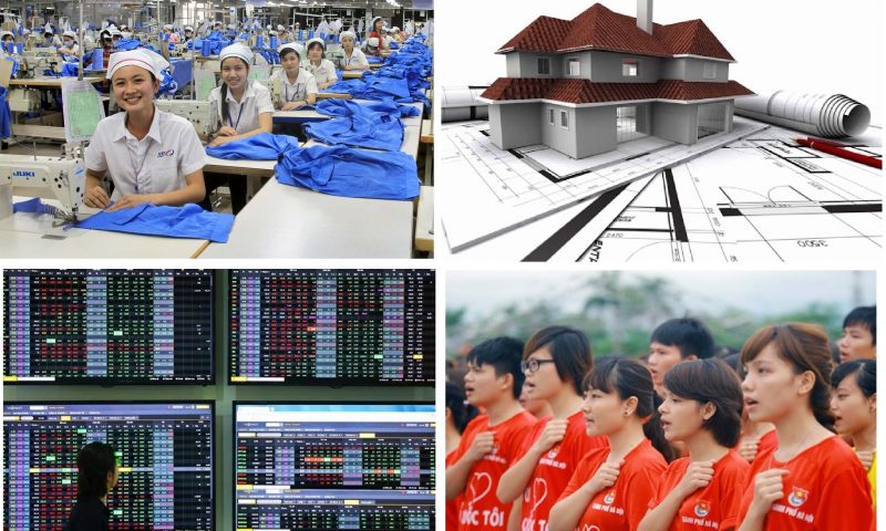 11 Luật, Bộ luật có hiệu lực từ ngày đầu tiên năm 2021