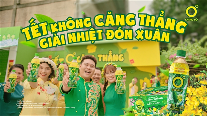 Yuno Bigboi khiến fan mê mẩn với đoạn Rap MV Tết ‘Quốc tế dọn nhà’