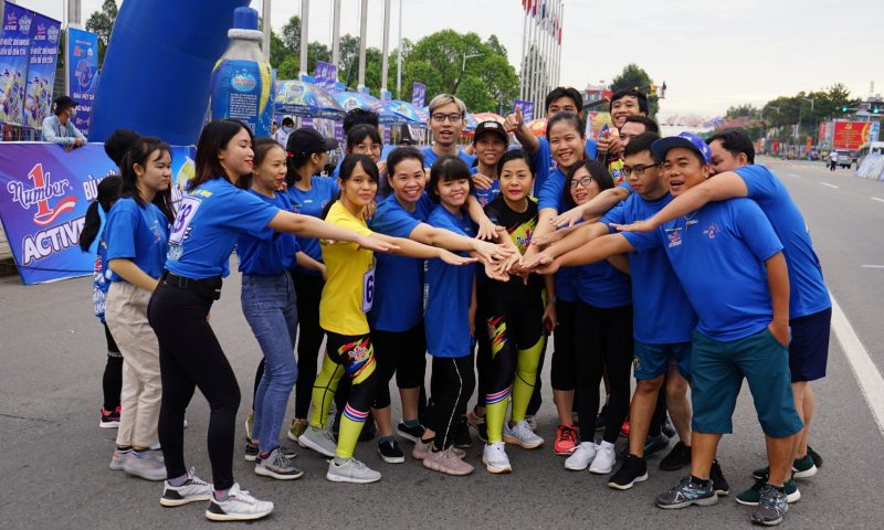 2020 – Một năm nhìn lại – Treasures in Us