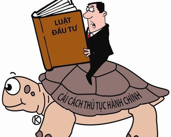 Xác định các hành vi đầu tư kinh doanh bị cấm: Điểm bất cập trong Luật Đầu tư?