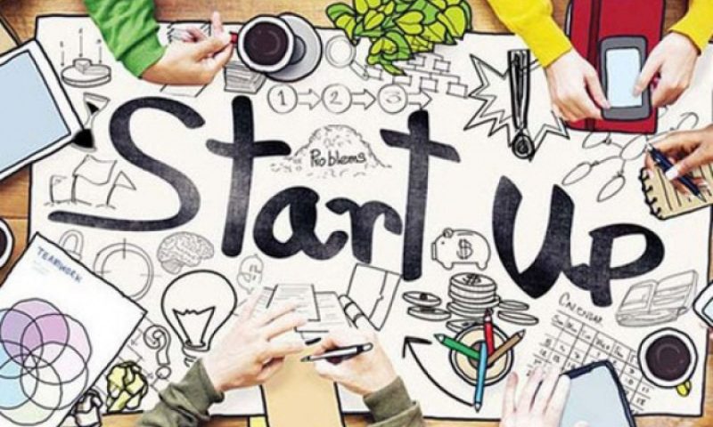 Chiến lược marketing trong khởi nghiệp