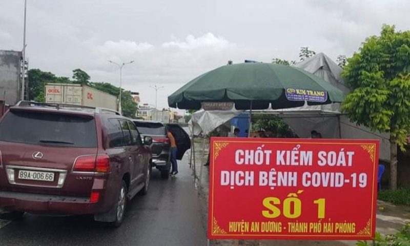 Một số nơi đang hiểu không đúng về khái niệm “vùng có dịch bệnh”