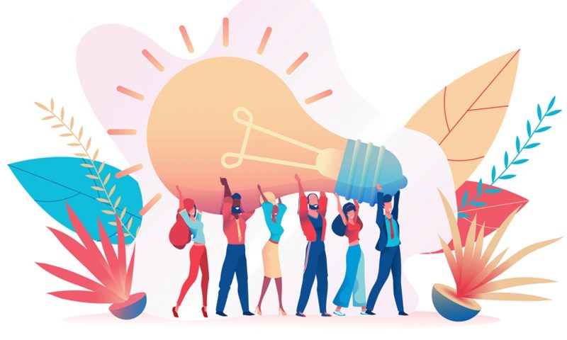 Vì sao các startup vẫn “dè chừng” với đổi mới sáng tạo?