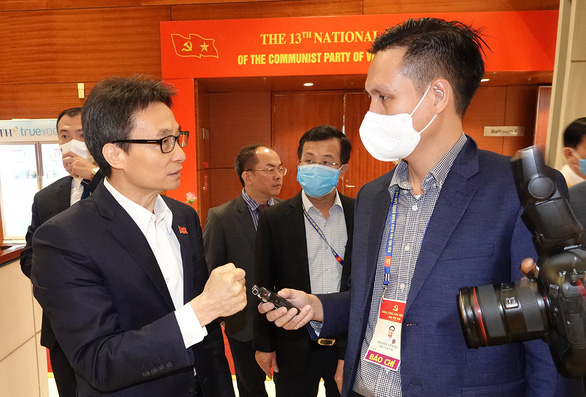 Niềm tin chiến thắng và bài học 5K