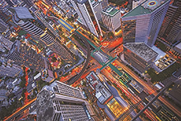 Các thành phố lớn sẽ sụp đổ hay thân thiện hơn sau Covid?