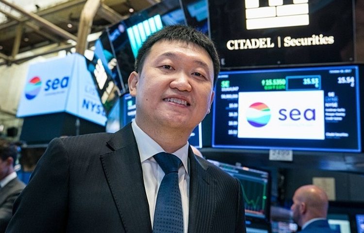 Sea Group trở thành đế chế 137 tỷ USD như thế nào?