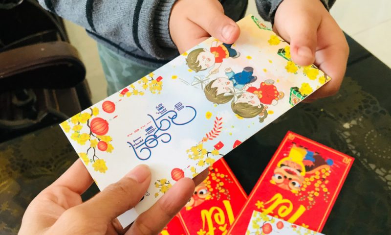 Chuyện chỉ dám kể khi hết tết