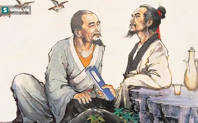 5 nguyên tắc sống để làm người và làm việc, hi vọng sẽ có ích với bạn