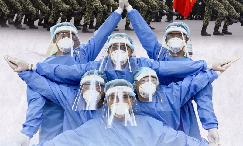 Bình thường, bất thường và phi thường