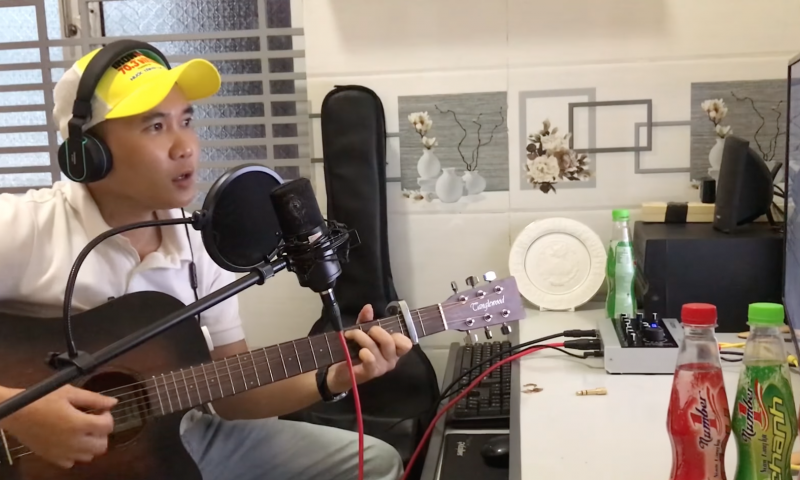 Tết ở xa nhà vẫn thích – Clip dự thi của Nhà máy Number 1 Chu Lai