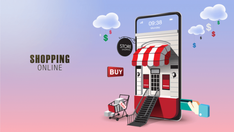 Phương thức kinh doanh mới thời dịch