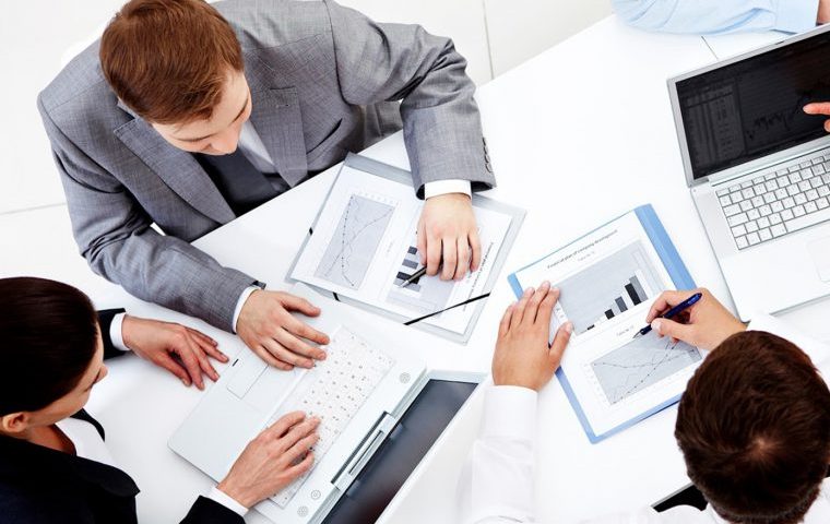 Những dấu hiệu cho thấy bạn chọn nhầm việc