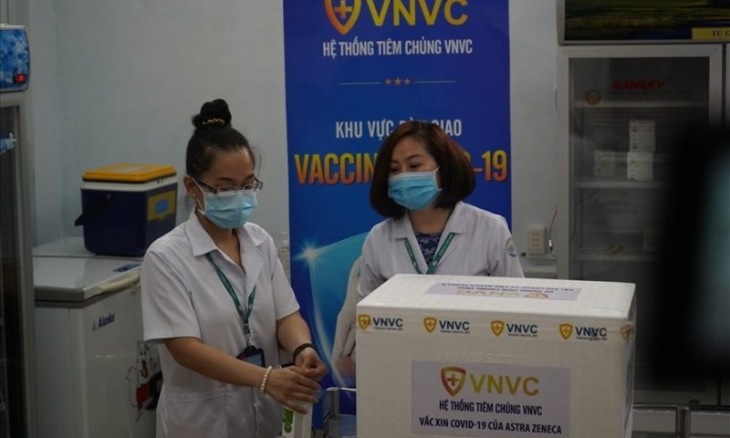 Tiêm vaccine: Nếu xảy ra tiêu cực sẽ là nỗi nhục suốt đời!