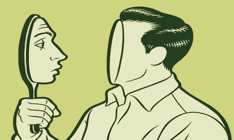 Người kém hiểu biết mới đánh giá quá cao bản thân