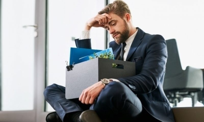 Làm thế nào để vượt qua cảm giác thất bại trong công việc?