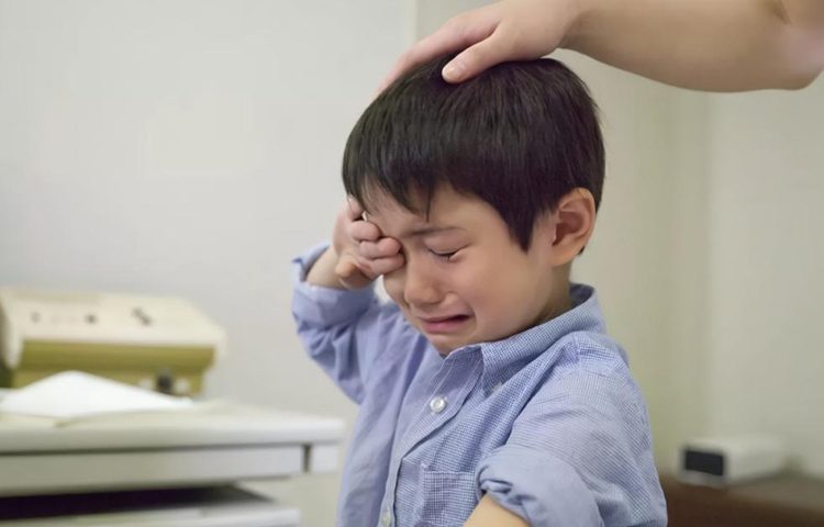 4 kiểu gia đình khiến trẻ ‘càng học càng kém’