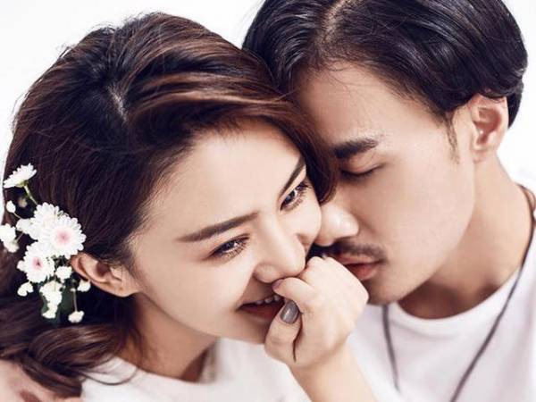 Những tính cách phụ nữ khiến đàn ông muốn níu giữ cả đời