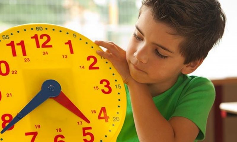 Những kỹ năng sống giúp con trở thành một người có trách nhiệm