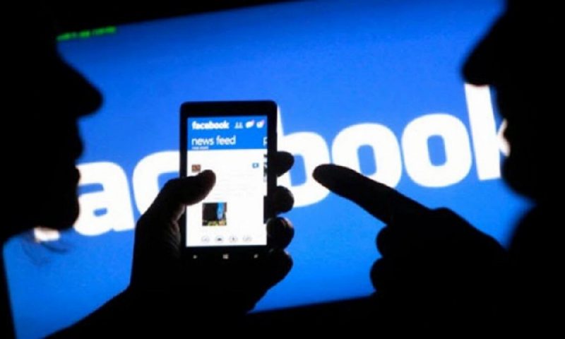 Lộng hành đòi nợ trên Facebook
