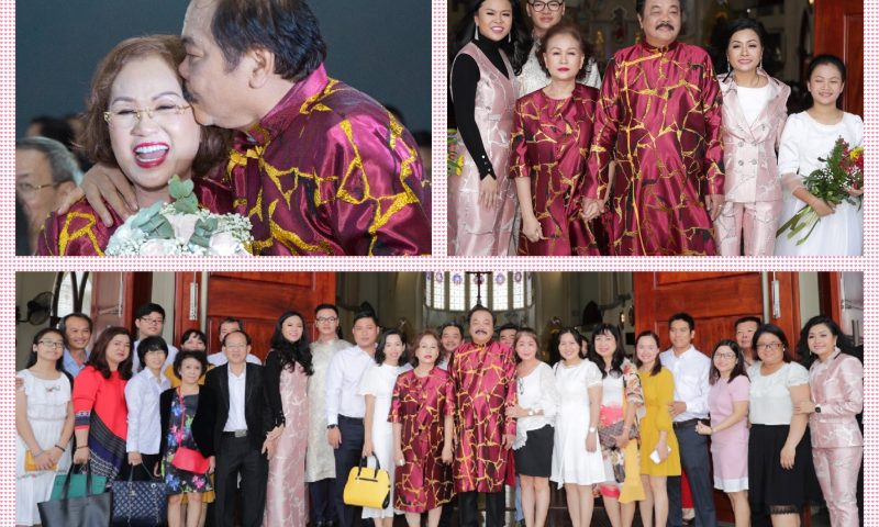 Chúc mừng ngày 8/3