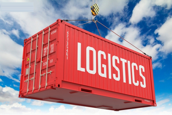 Mong manh logistics